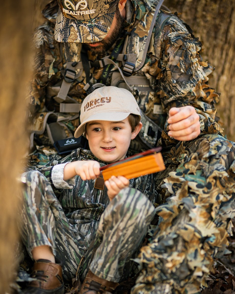 Realtree tweet media