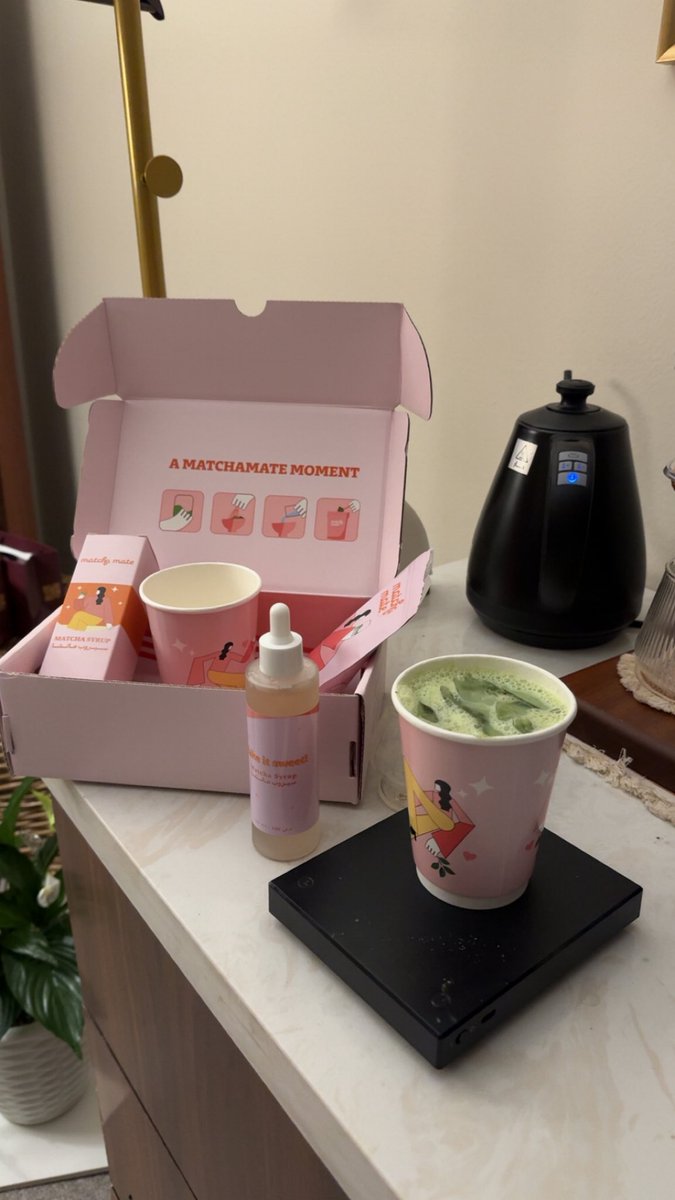 رهف UGC Creator 🪄 tweet media