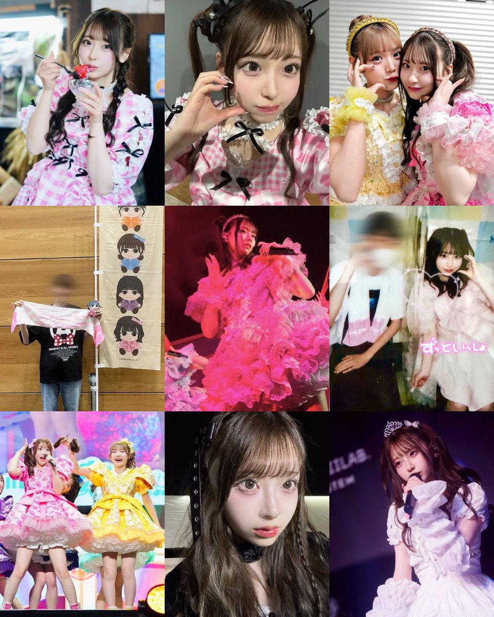 みっちー🌸🍡 tweet media