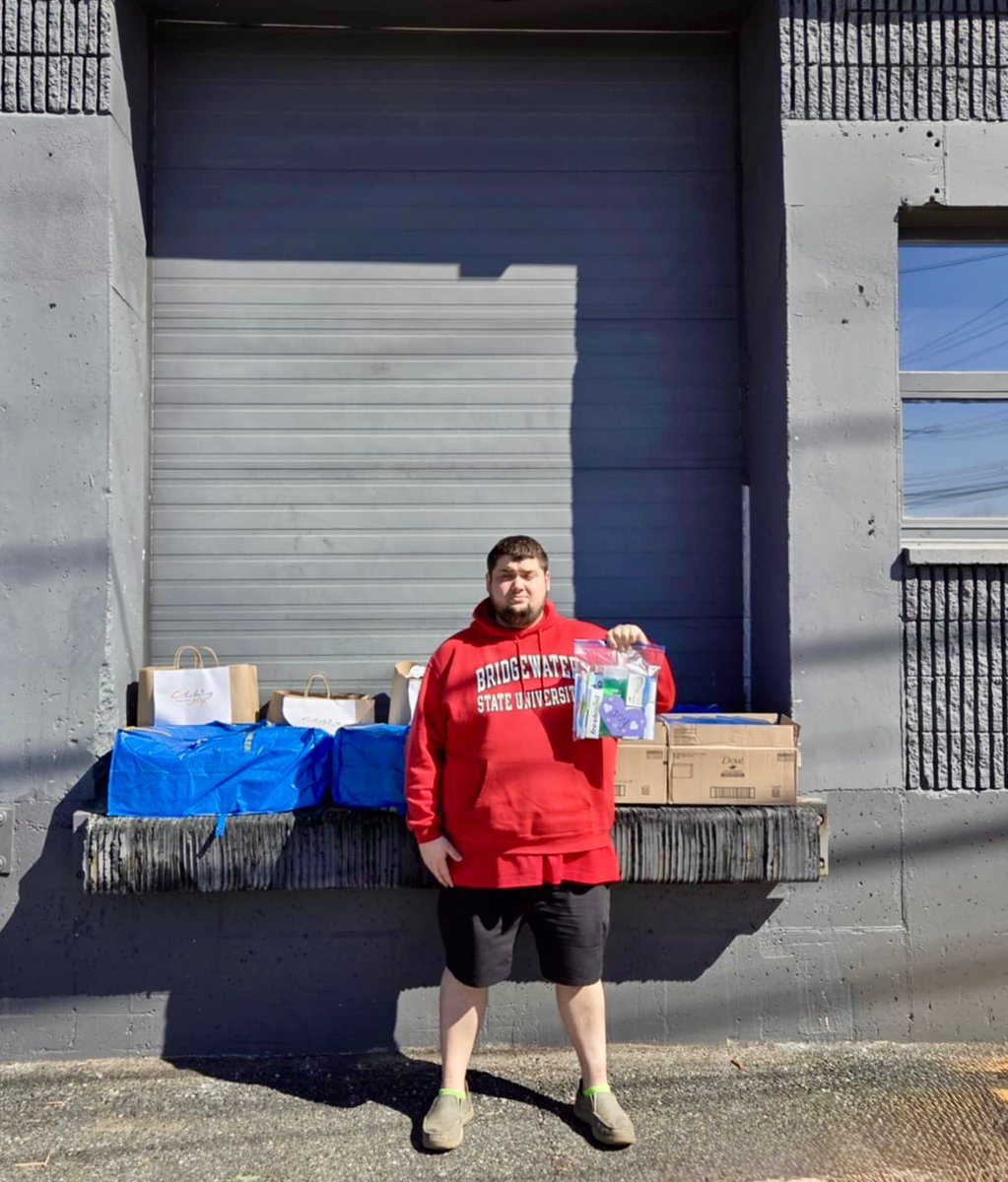 Catching Joy tweet media