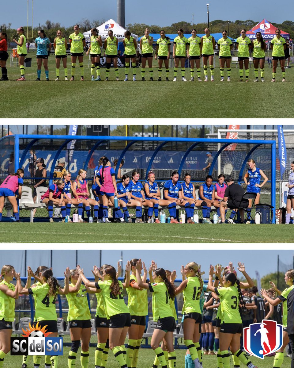 SC del Sol tweet media