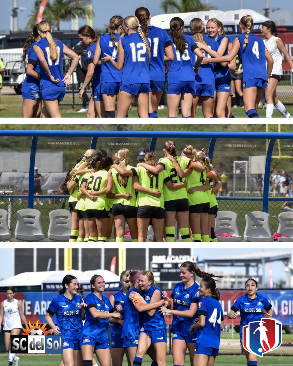 SC del Sol tweet media