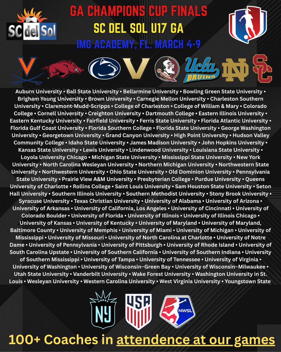 SC del Sol tweet media