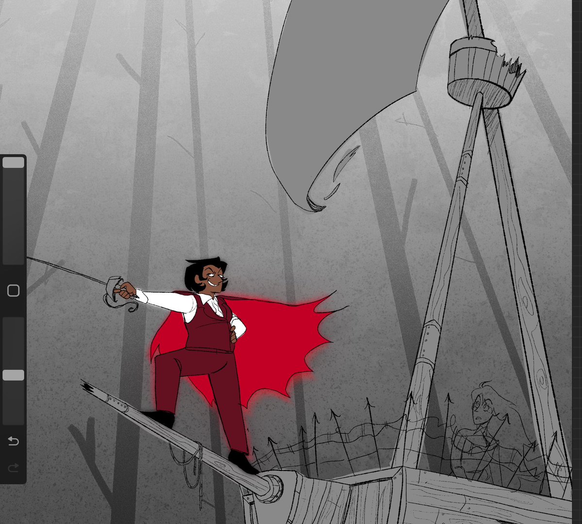 ellis 👻 tweet media