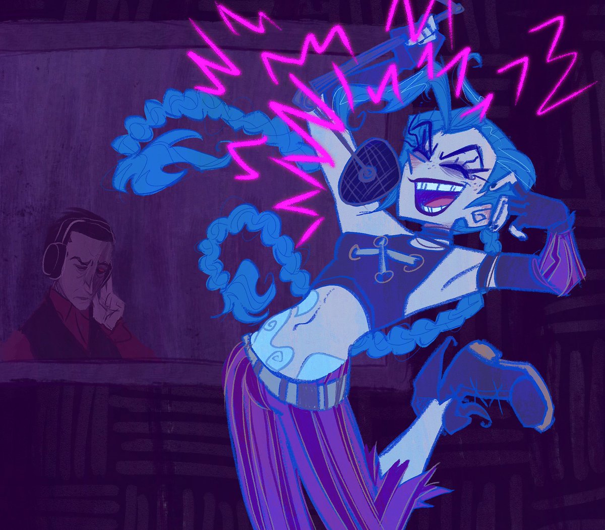 ellis 👻 tweet media