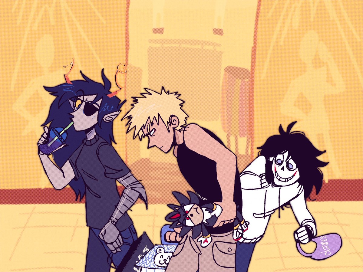 ellis 👻 tweet media