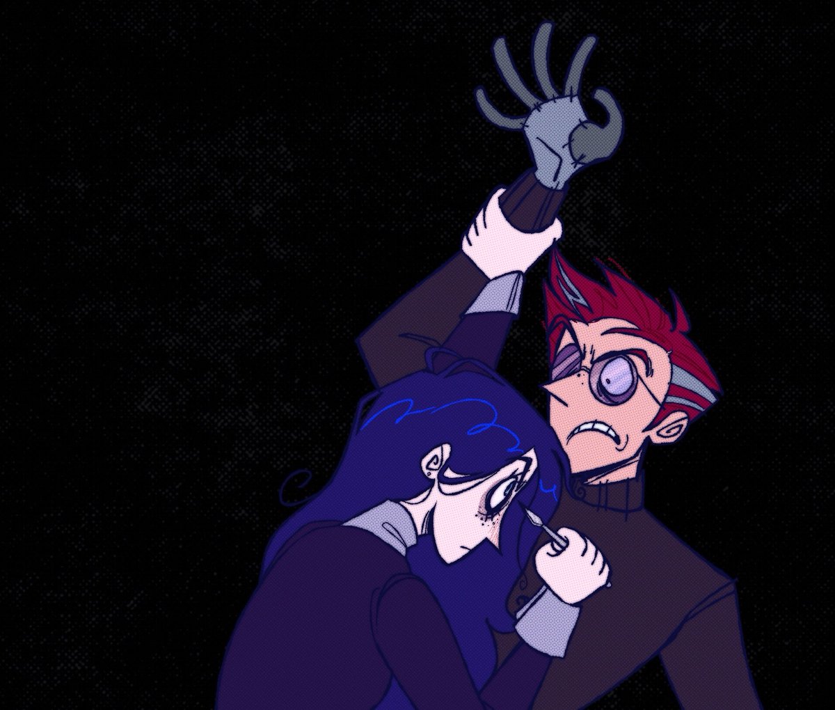 ellis 👻 tweet media