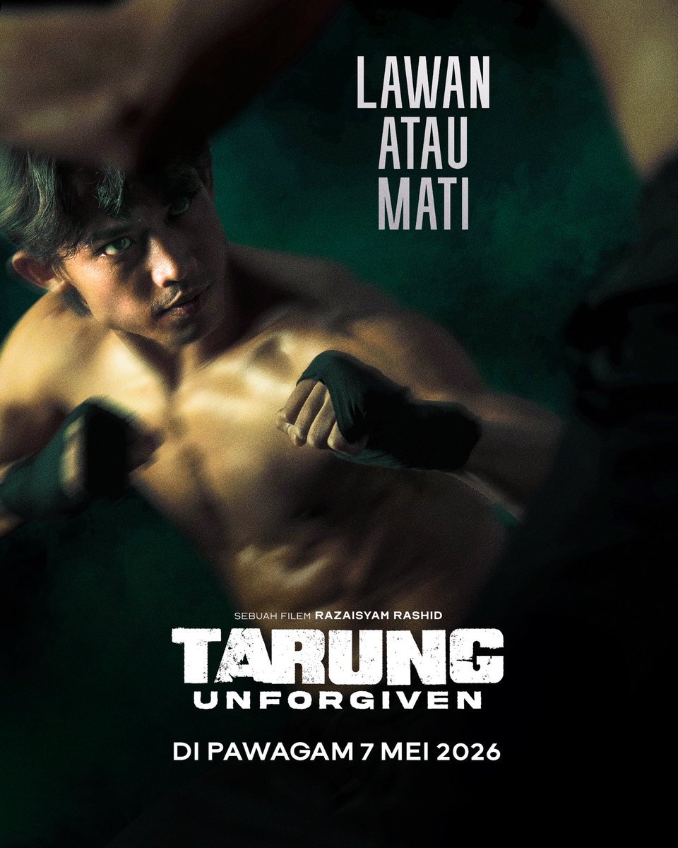 Razaisyam Rashid 🇲🇾🍉 tweet media