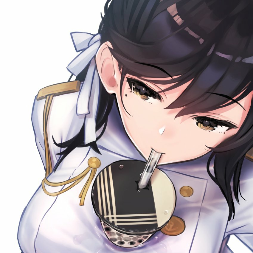 Atago / Takao tweet media