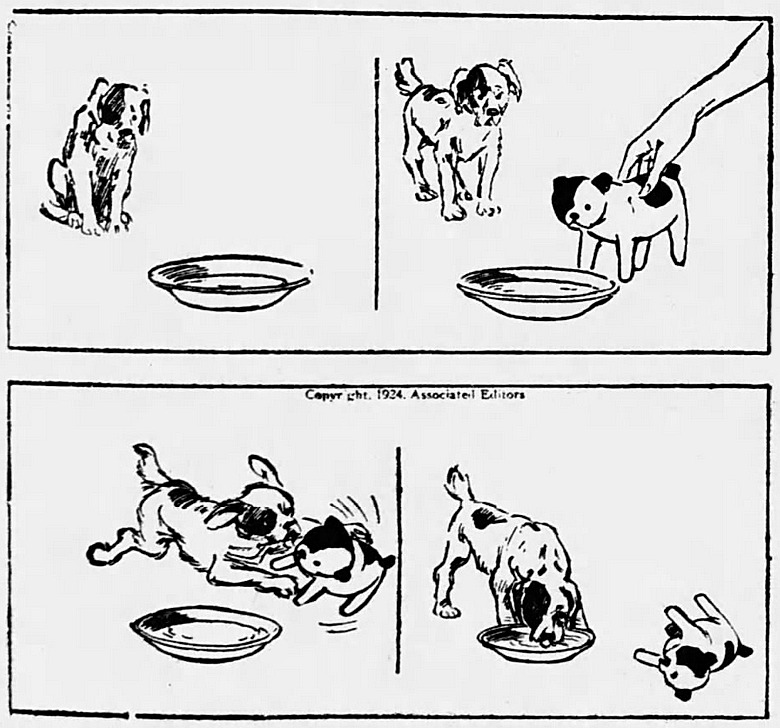 Yesterday's Print tweet media