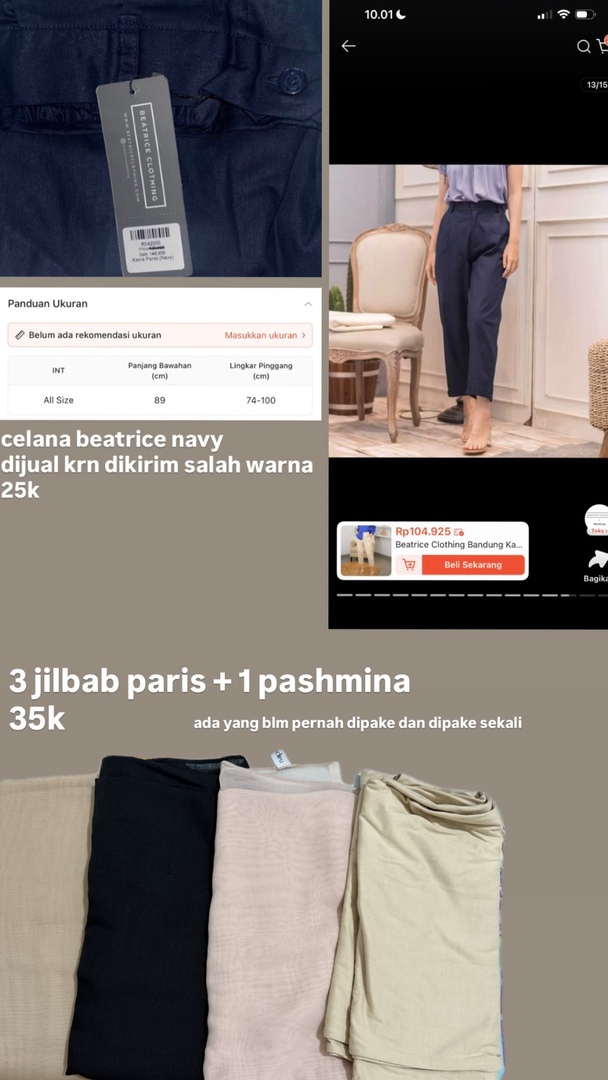 Unpadfess | DAPET 50-250K ISI SURVEY DI PIN TWEET tweet media