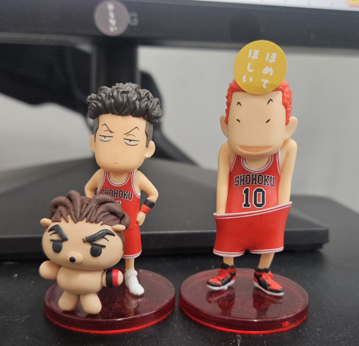 피쨩P 🏀 tweet media
