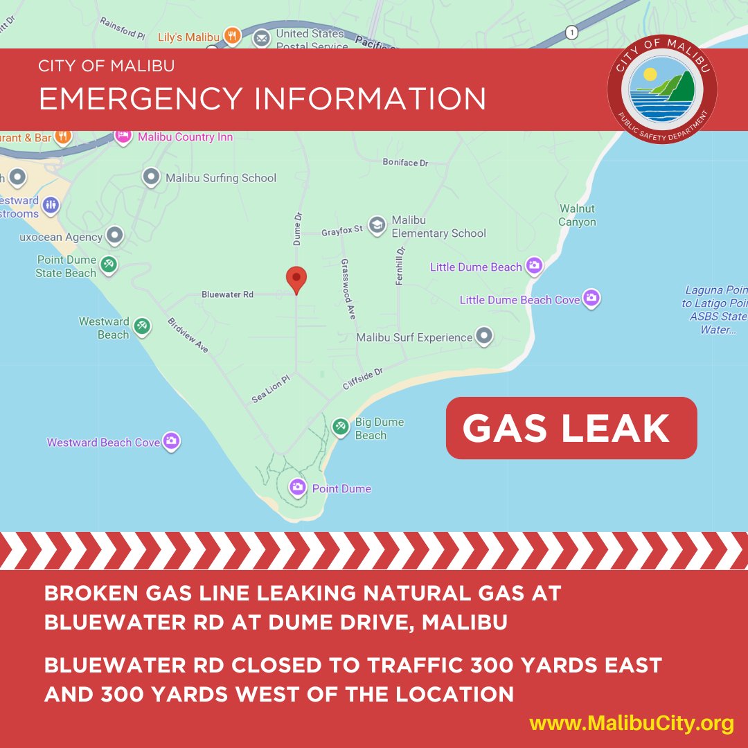 MalibuPublicSafety tweet media