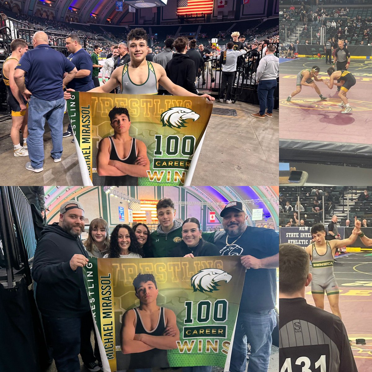 Seneca Wrestling tweet media