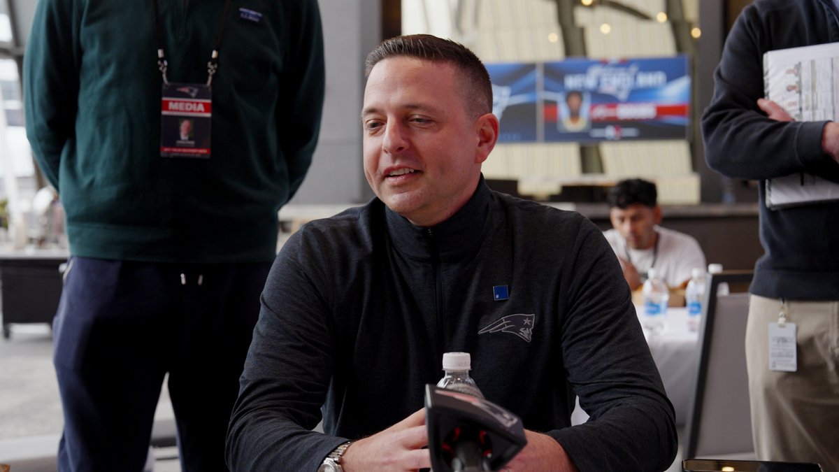 Patriots.com tweet media