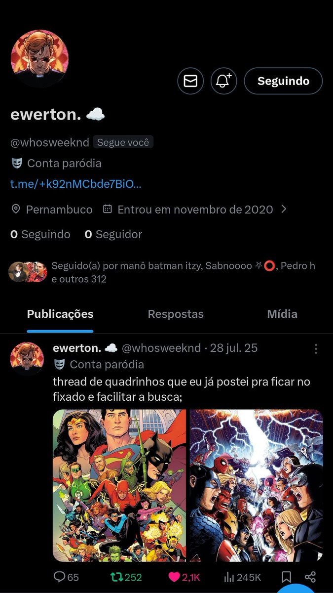 ewerton. ☁️ SECUNDÁRIA tweet media