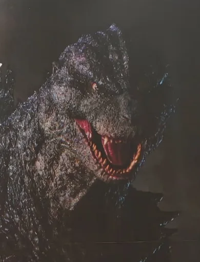 Kaiju No. 14 tweet media
