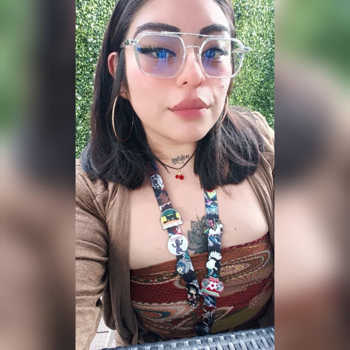 🍒🥵 𝕮𝖔𝖈𝖔 𝕮𝖍𝖊𝖗𝖗𝖞 🔥🥥 tweet media