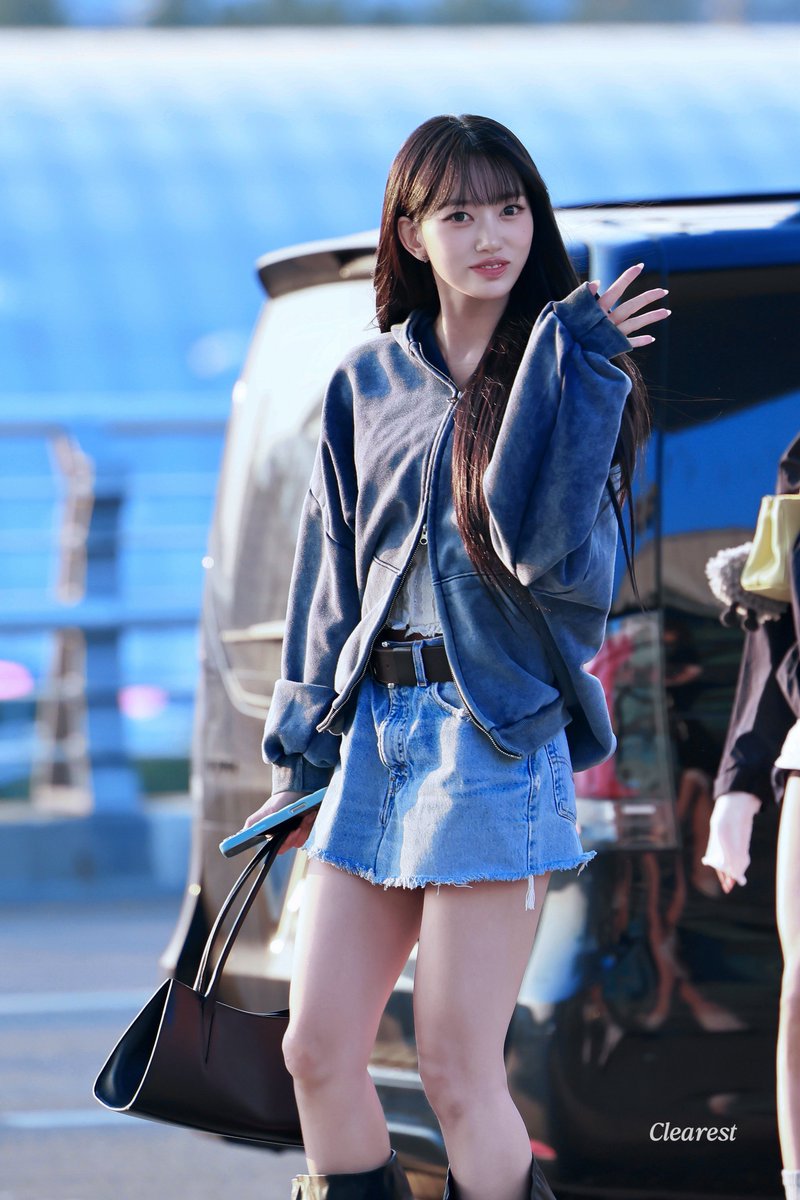 𝑪𝒍𝒆𝒂𝒓𝒆𝒔𝒕 tweet media