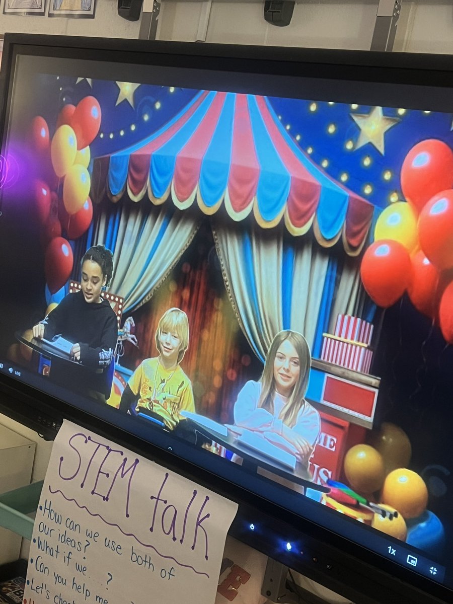 Annie King tweet media