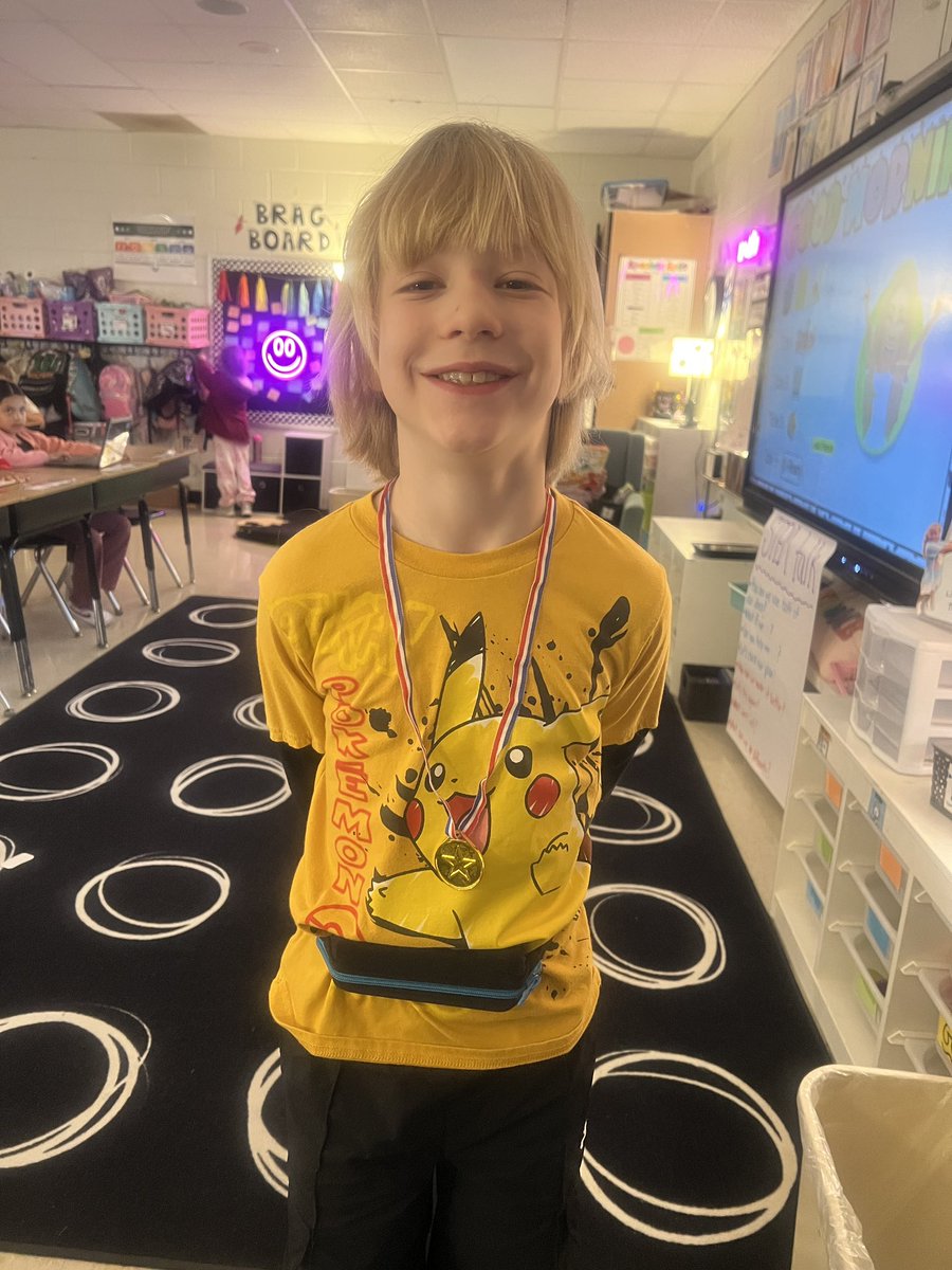 Annie King tweet media