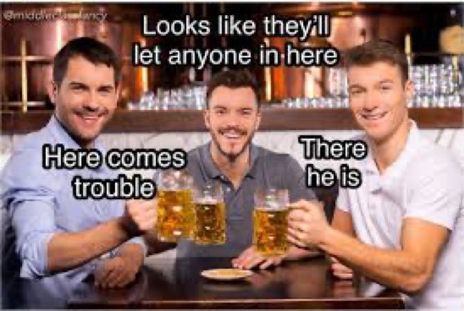 Mortimer “Beans” Dweezleton tweet media