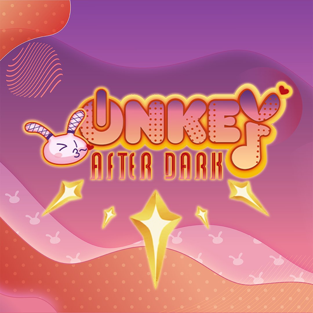 OnKey Expo - First US East Coast Vtuber Convention tweet media