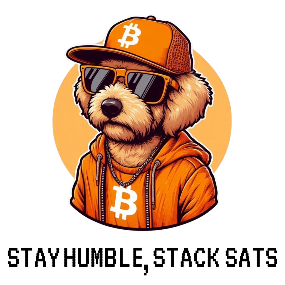 bitcoin_dawg's tweet image. #Bitcoin #StackSats