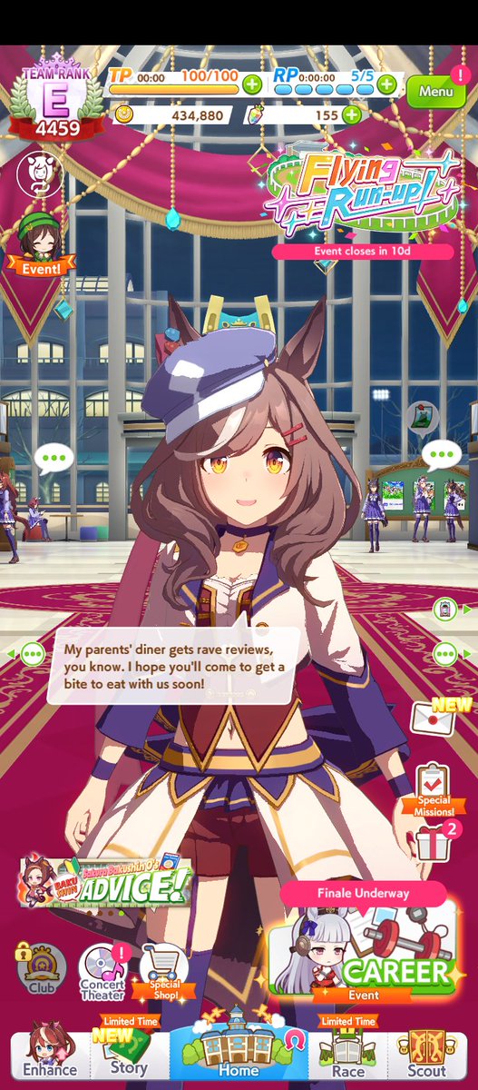 🐴Stacy Wolf/Horse Futanari🐺 tweet media