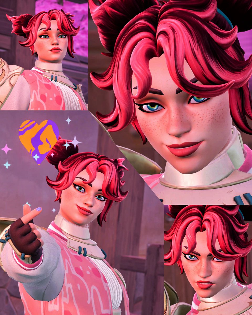 ❆ 𝐑𝐢𝐯𝐚𝐥 𝐌𝐲𝐳 ❆ tweet media