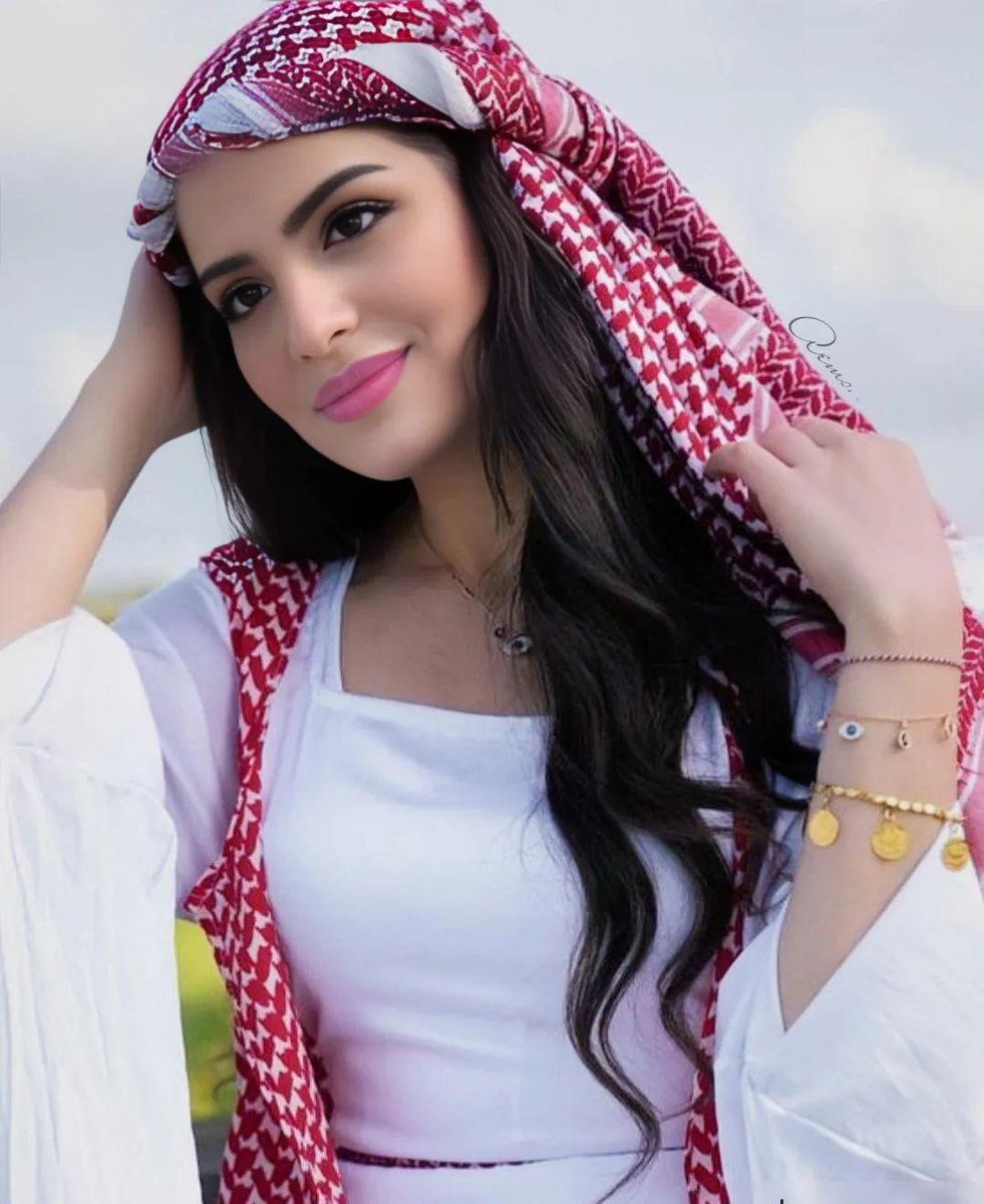 Reem bint Alwaleed tweet media