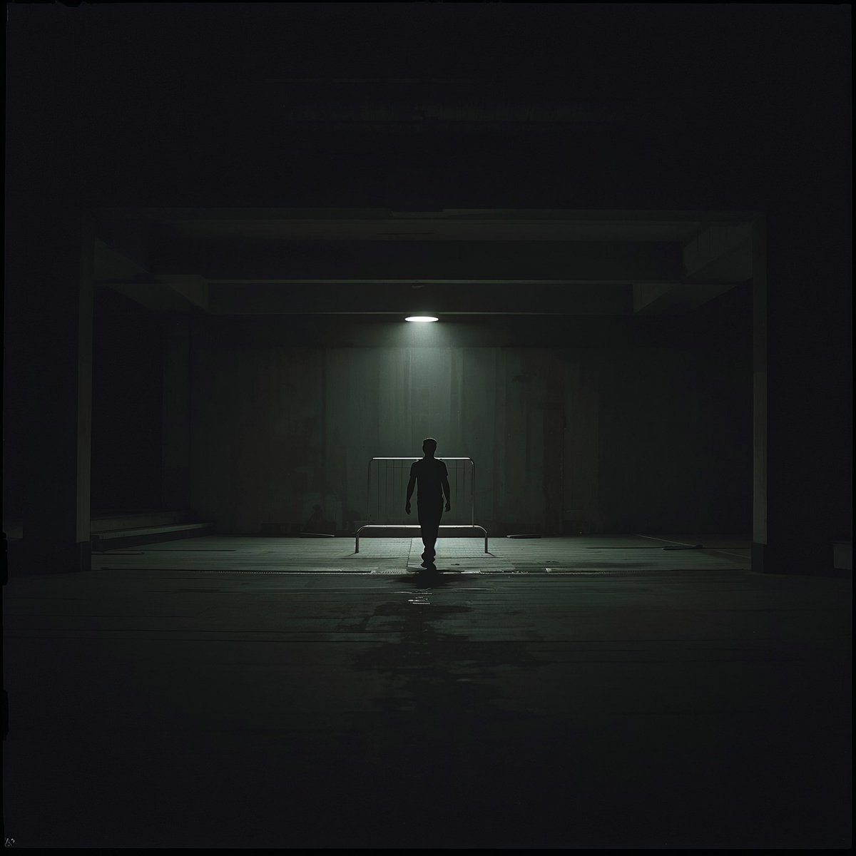 NEPLOW_MUSIC's tweet image. the path breaks. the motion continues.
#stillhere #neplow