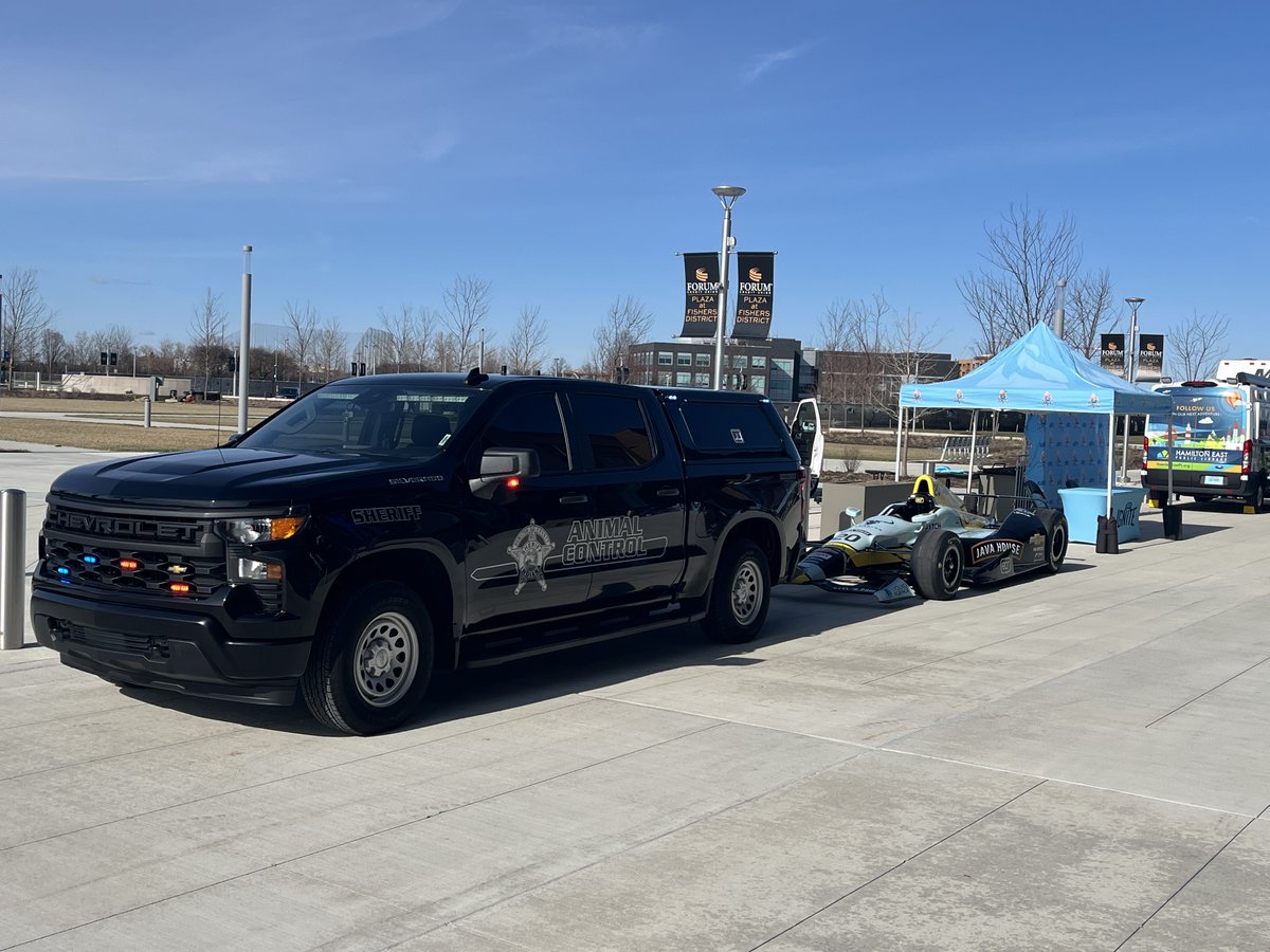 Hamilton County Sheriff's Office (Indiana) tweet media