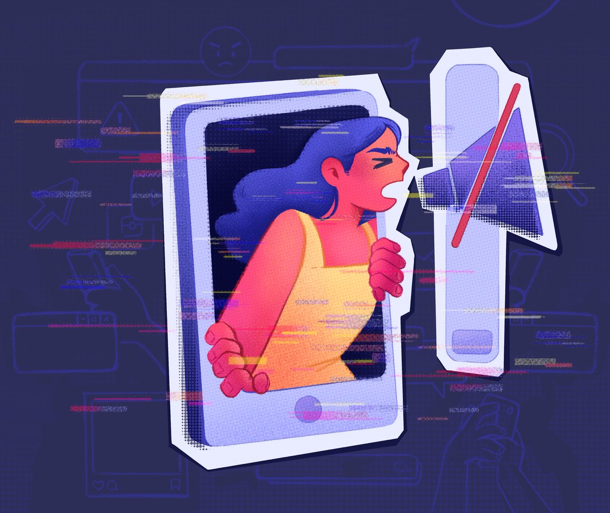 ARTICLE 19 México y Centroamérica tweet media