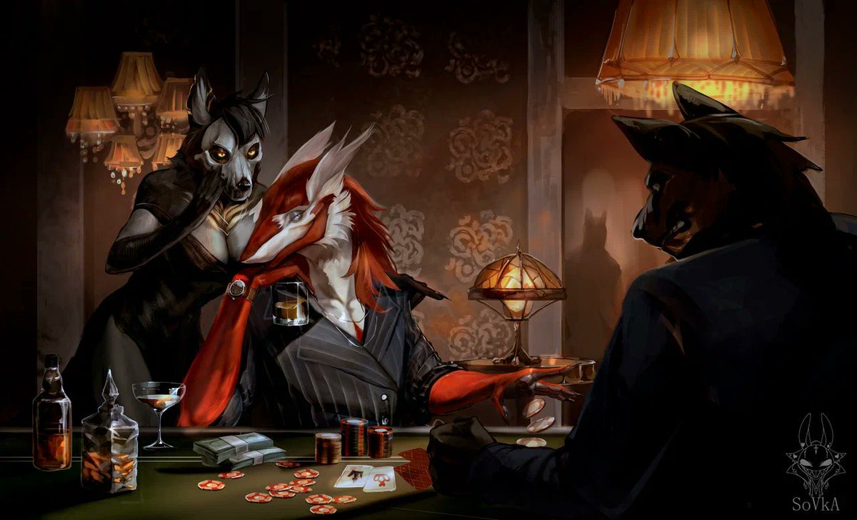 Elizabeth the Swamp Queen tweet media