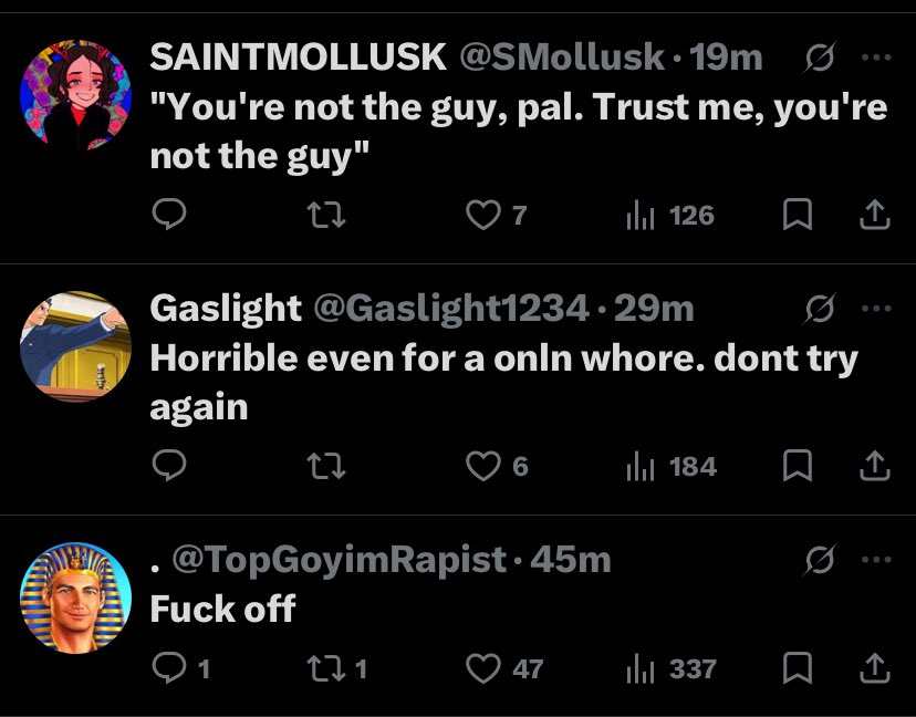Immistyer tweet media