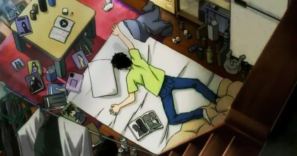 ChapoGrimey's tweet photo. Greetings, feel like this is a good narrative for CT to pick up on. Hikikomori is a form of severe social withdrawal or pathological isolation. Feel like this describes half of CT and deserves to run. This is the lore behind neet!

Gonna mod some people up in here! Lmk if you wanna be a mod!

EmFZHvSFs4HLomxHFZsUuZwTytgHjYEMzRYPMmuApump