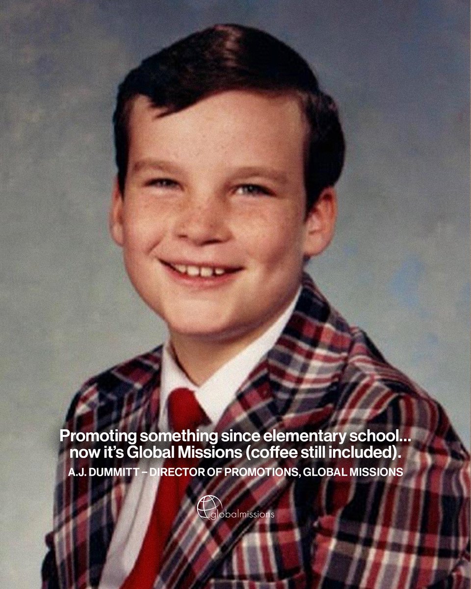 Global Missions tweet media