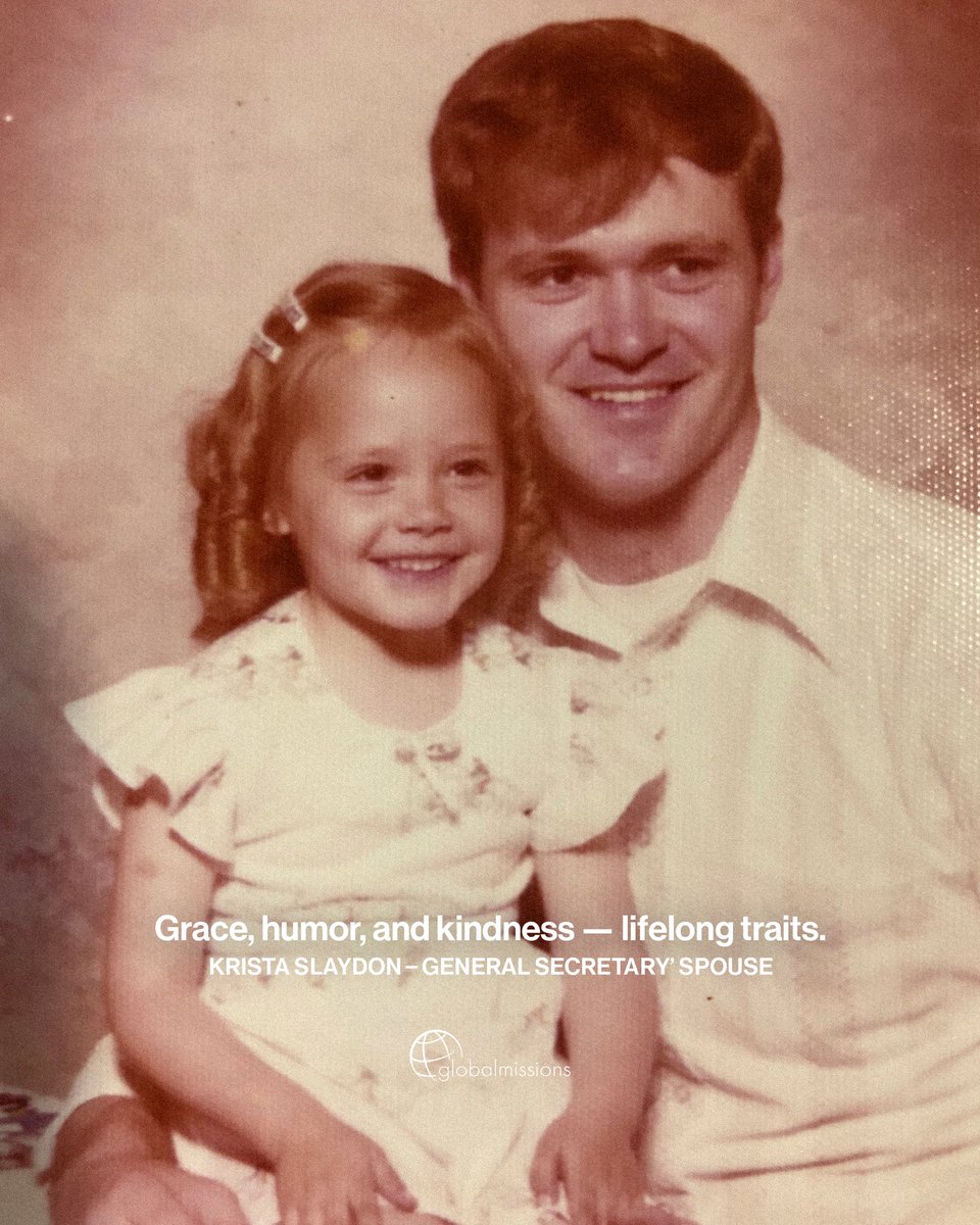 Global Missions tweet media