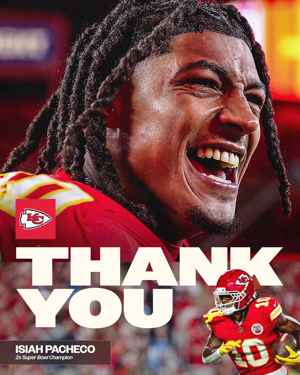 Kansas City Chiefs tweet media