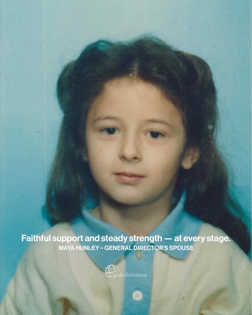 Global Missions tweet media