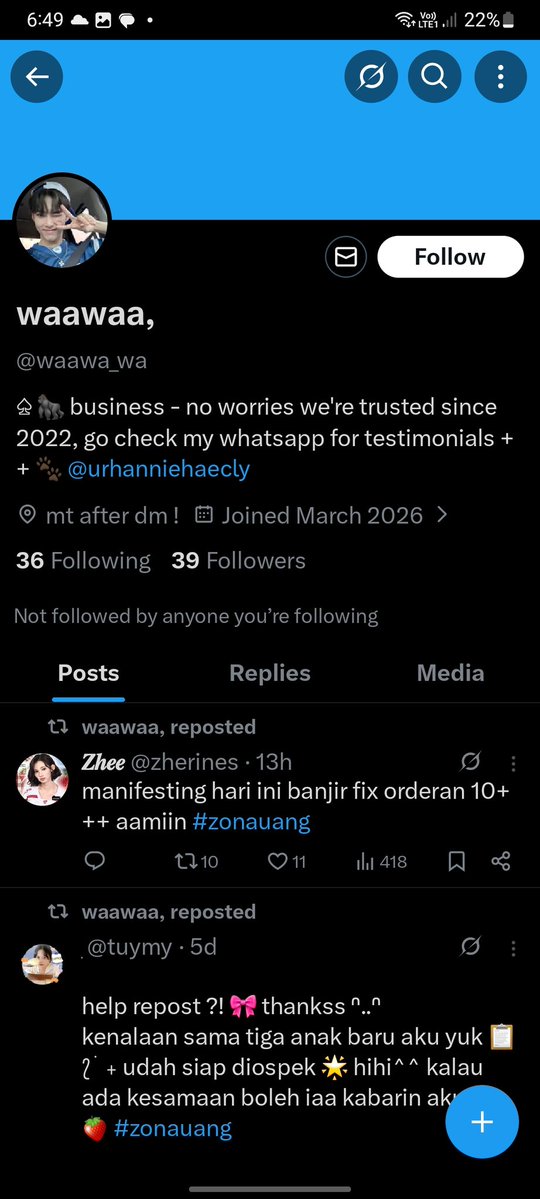 ilaa 🐈⬛²⁶ tweet media