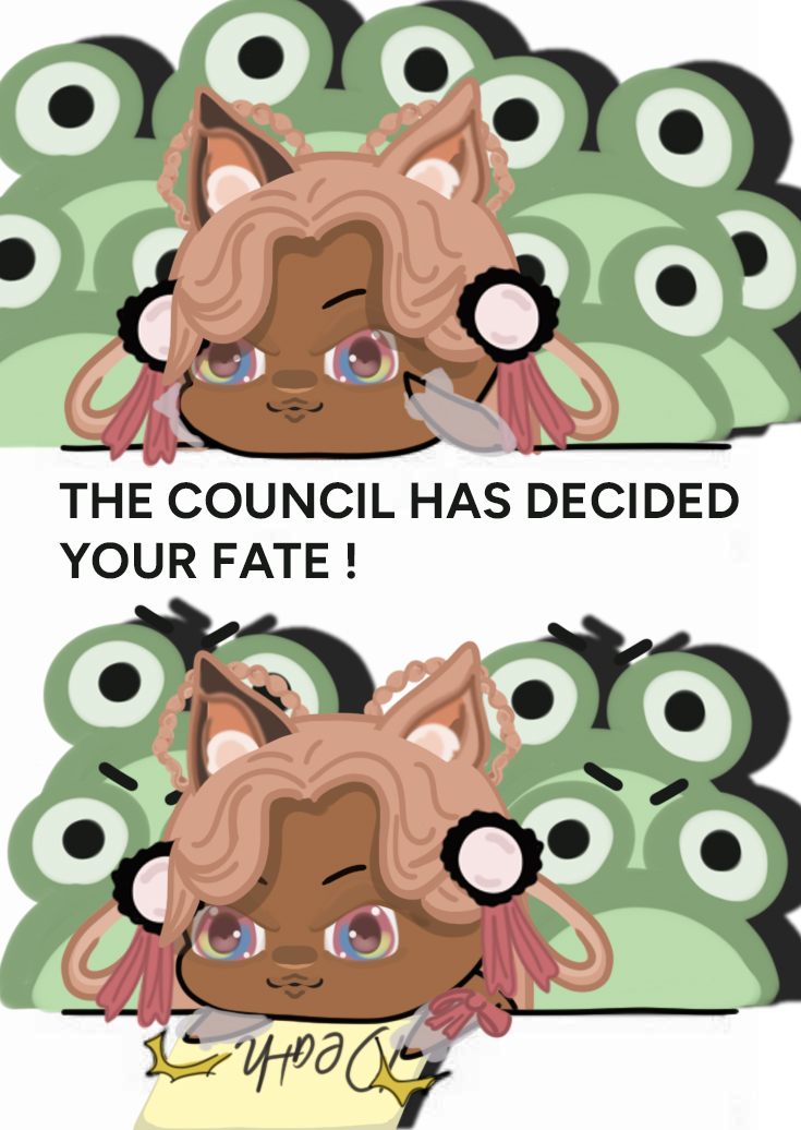 Rishi 🎀🐸🐱❬ Isekai Idols ❭ tweet media