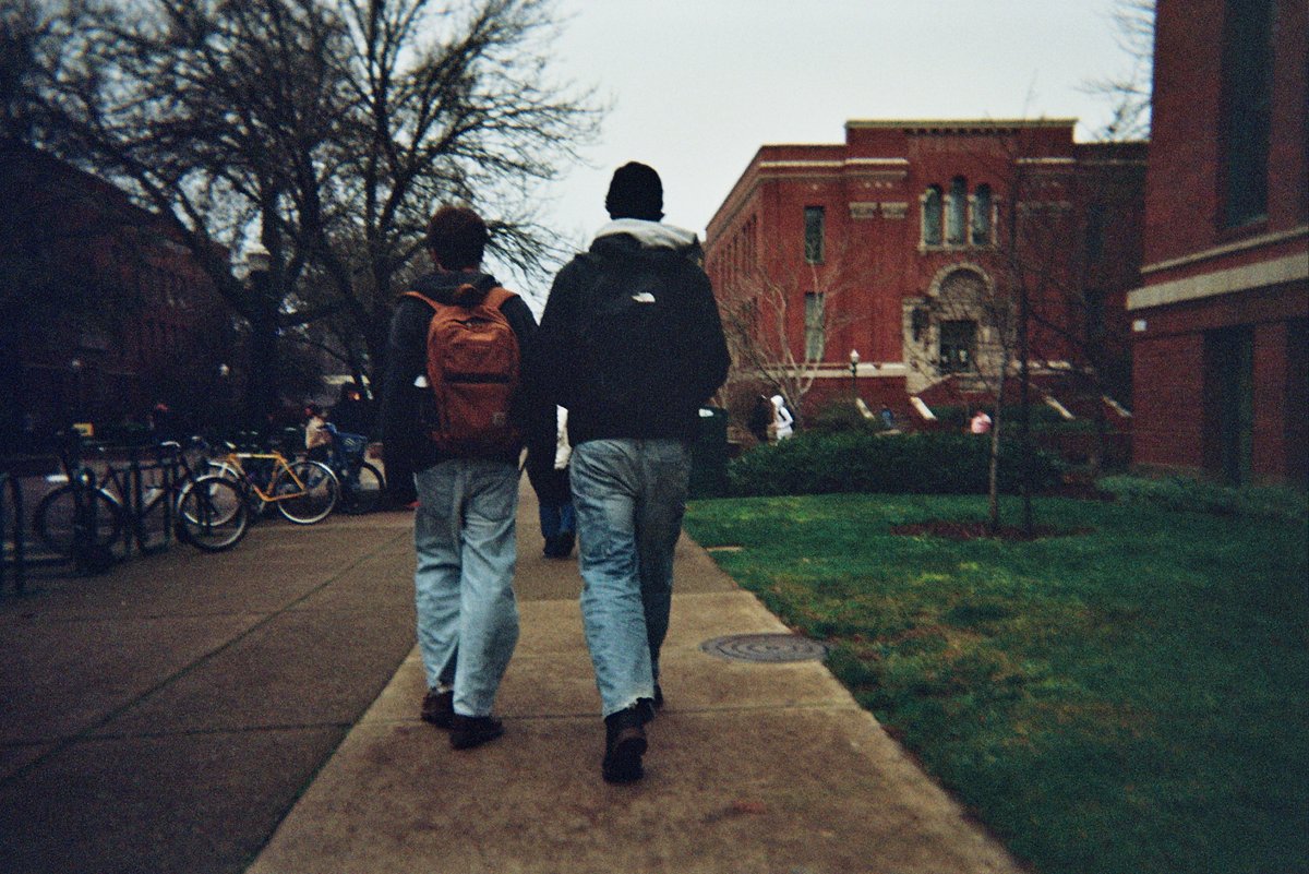 University of Oregon tweet media