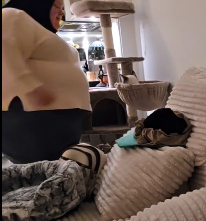 Fondue SpiteFulBisch 🧀 tweet media