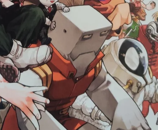 hoshiumi's PR team tweet media