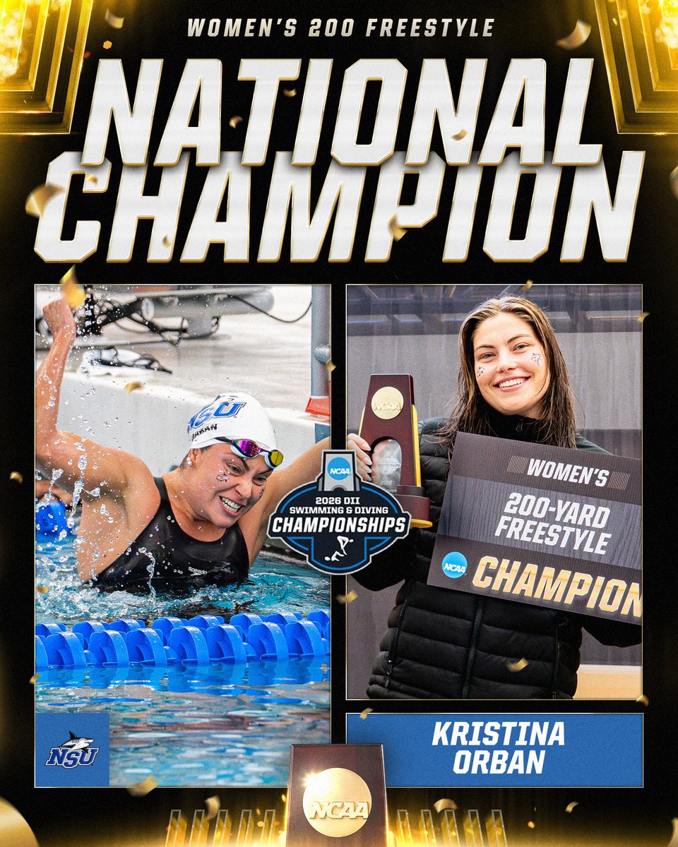 NCAA Division II tweet media