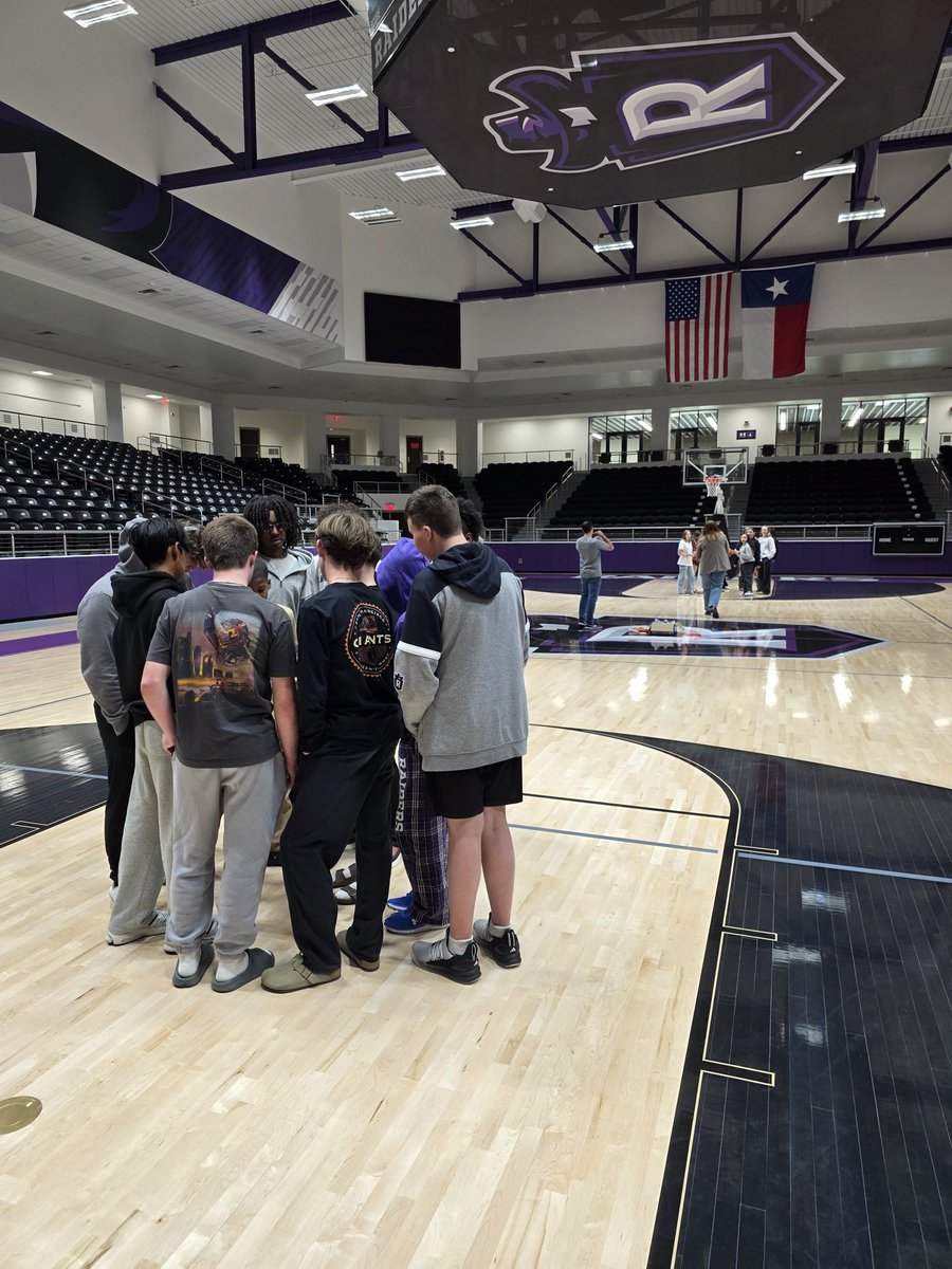 GrantBergmanRHS tweet media