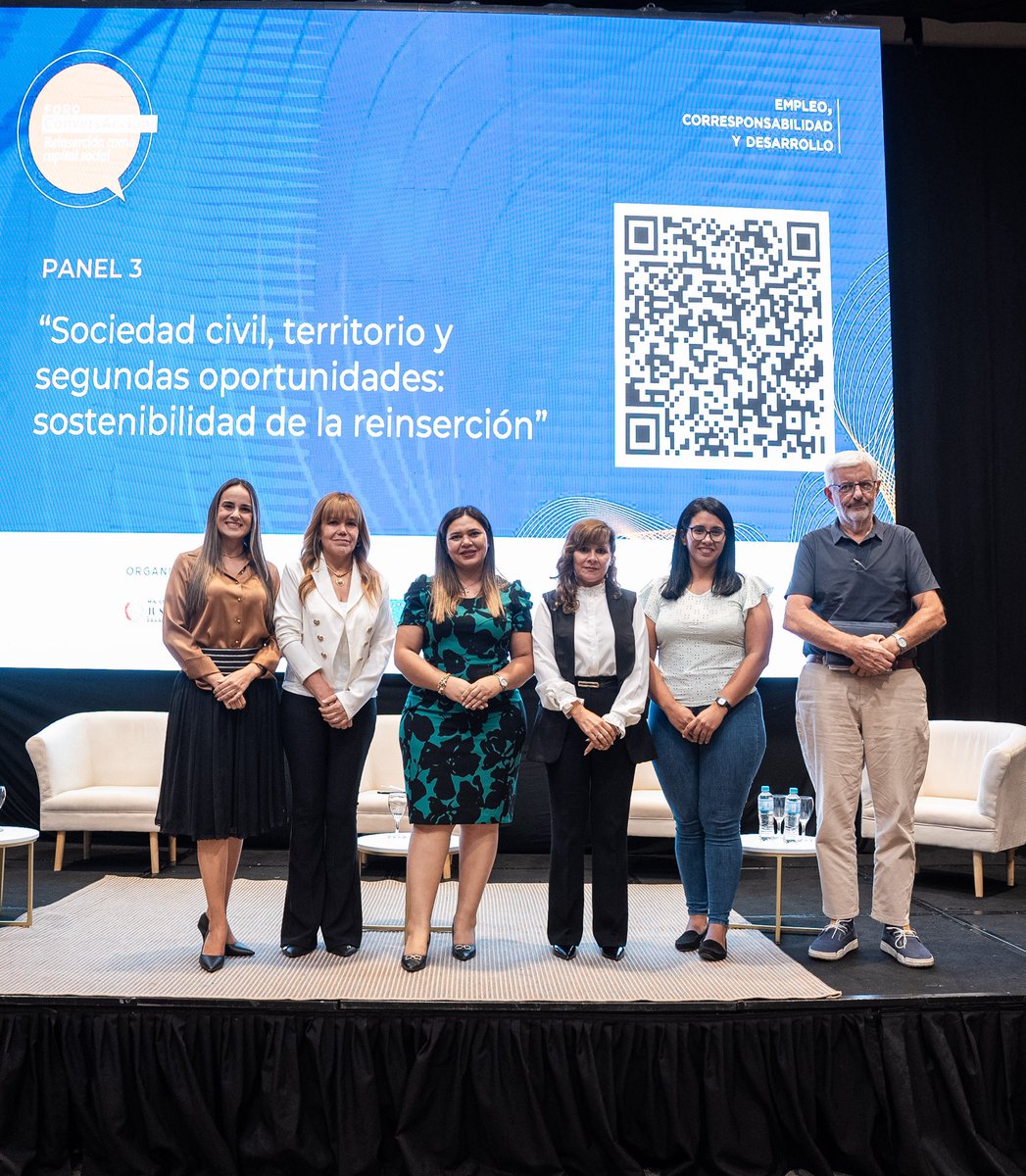 CEJ - Paraguay tweet media