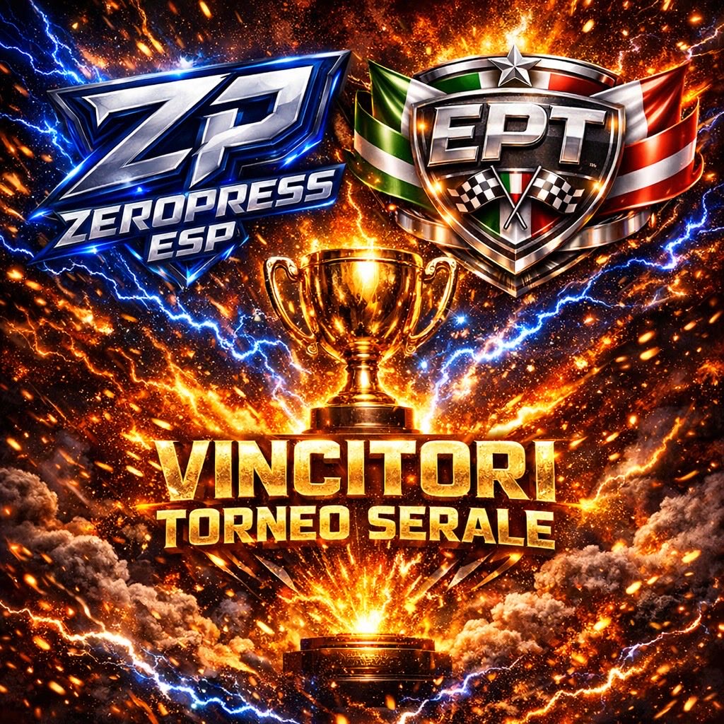 ZeroPress eSports tweet media